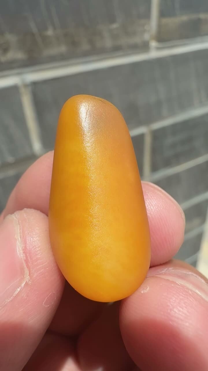 和田玉原籽,天然和田玉軟玉