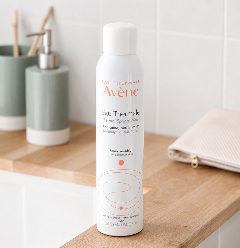 Avène 雅漾舒護活泉水 300ml
