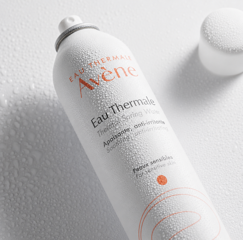 Avène 雅漾舒護活泉水 300ml