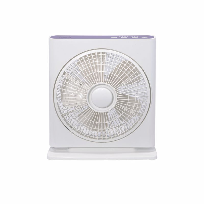 Panasonic 樂聲牌 F-30STH/VS 斑麗扇 (30厘米 / 12吋)