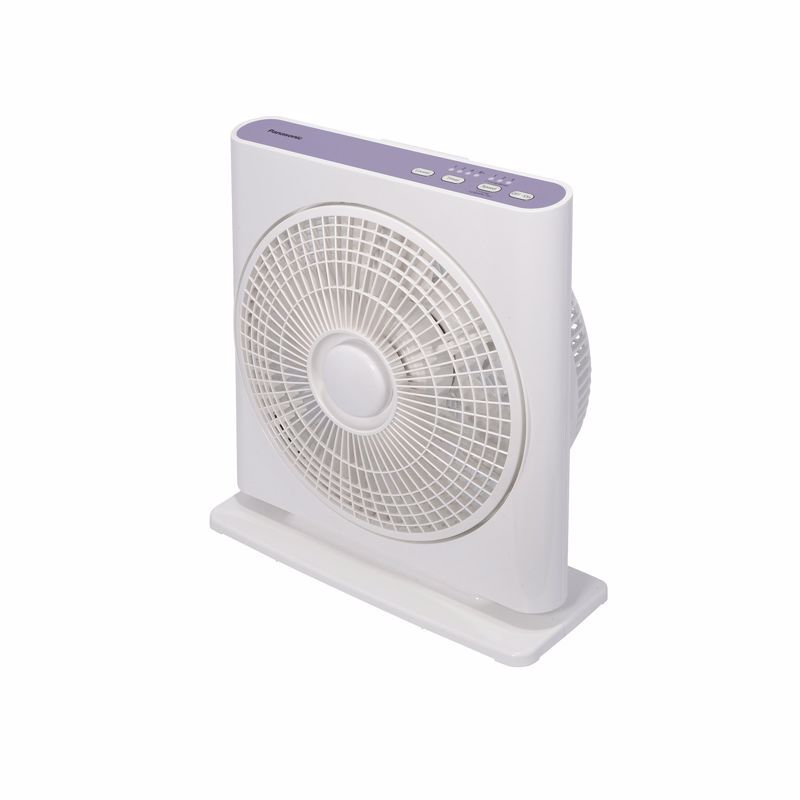 Panasonic 樂聲牌 F-30STH/VS 斑麗扇 (30厘米 / 12吋)