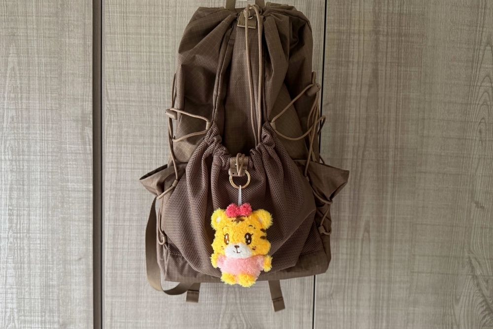 小花 Baby 玩偶
