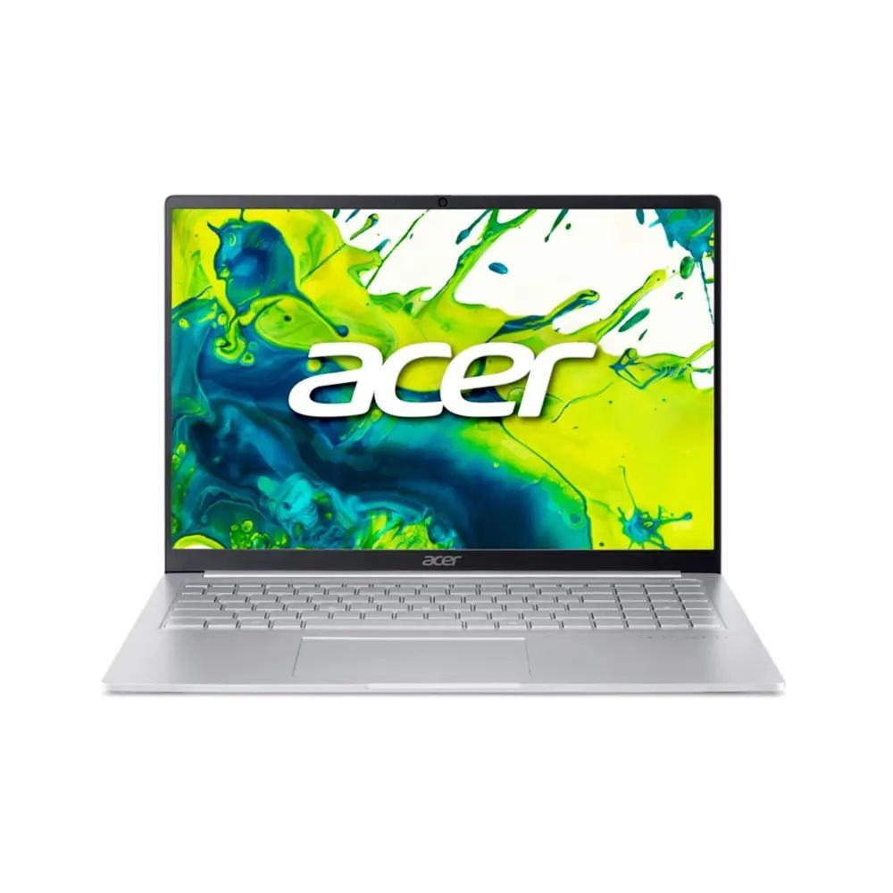 Acer wift Lite SFL16-52M-58U4