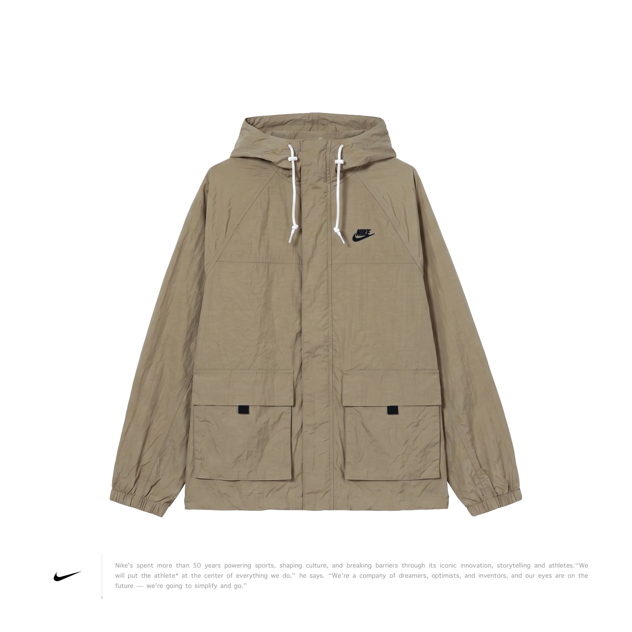 NIKE - Club Bowline " FN3109-247 "