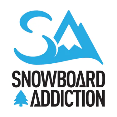 SNOWBOARD ADDICTION