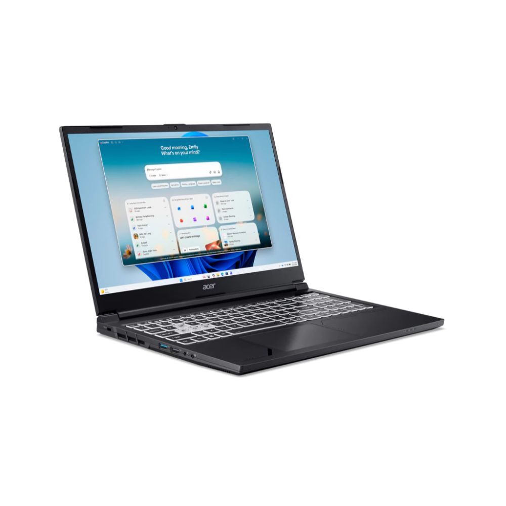 Acer  Aspire 7 A715-59G-55LN