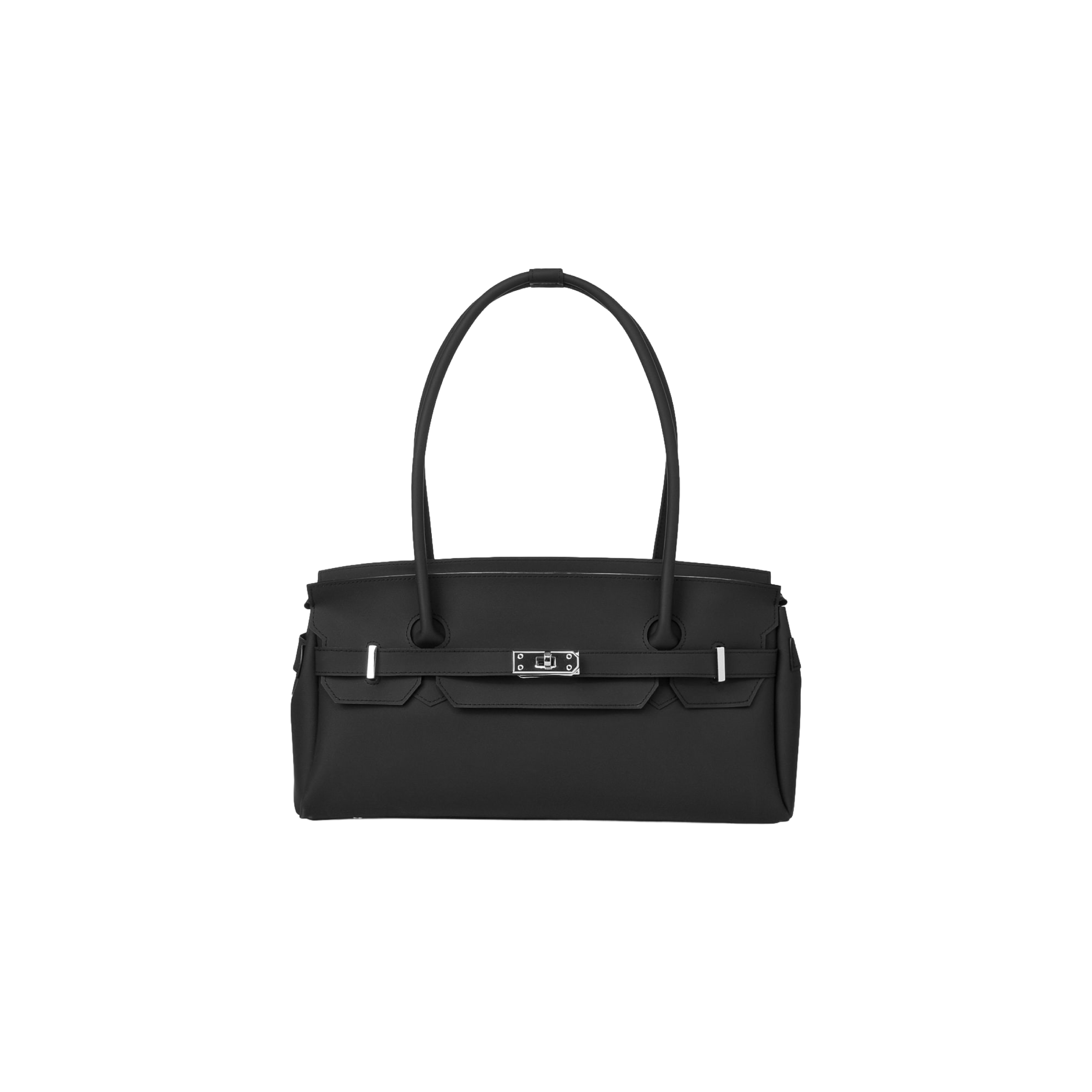 DEINET JELLY TWO-WAY BAG 果凍 側背帶 單肩包