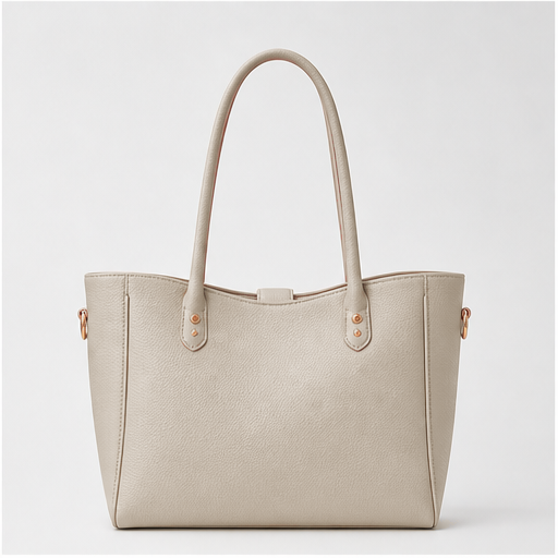 THE EVERYDAY SOFT TOTE BAG
