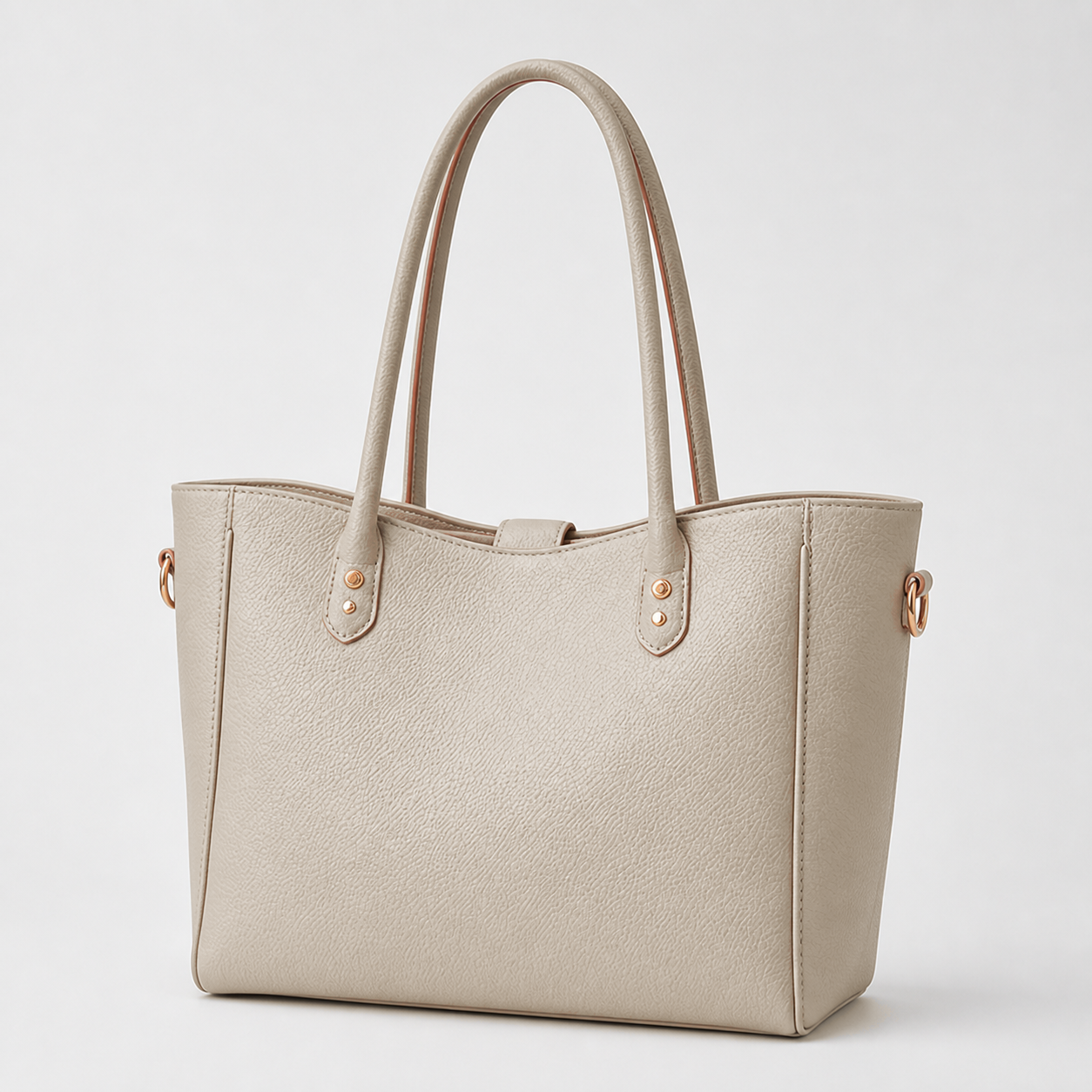 THE EVERYDAY SOFT TOTE BAG