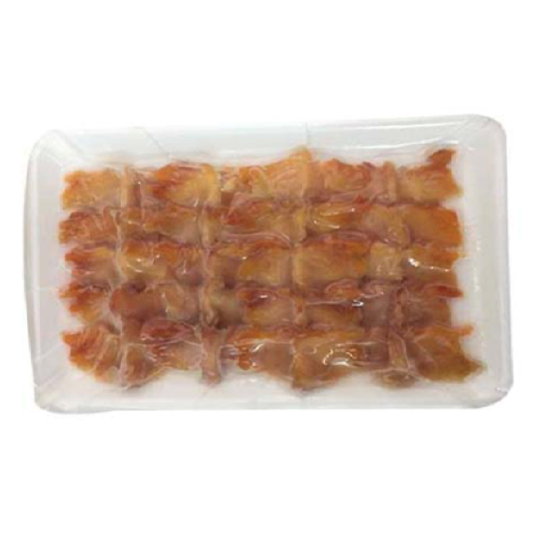 M1: 壽司赤貝片5g/20片