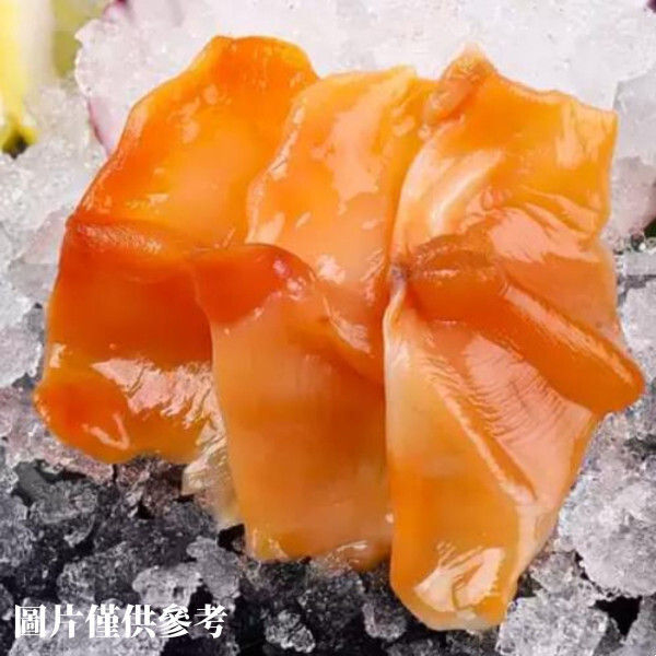 M1: 壽司赤貝片5g/20片