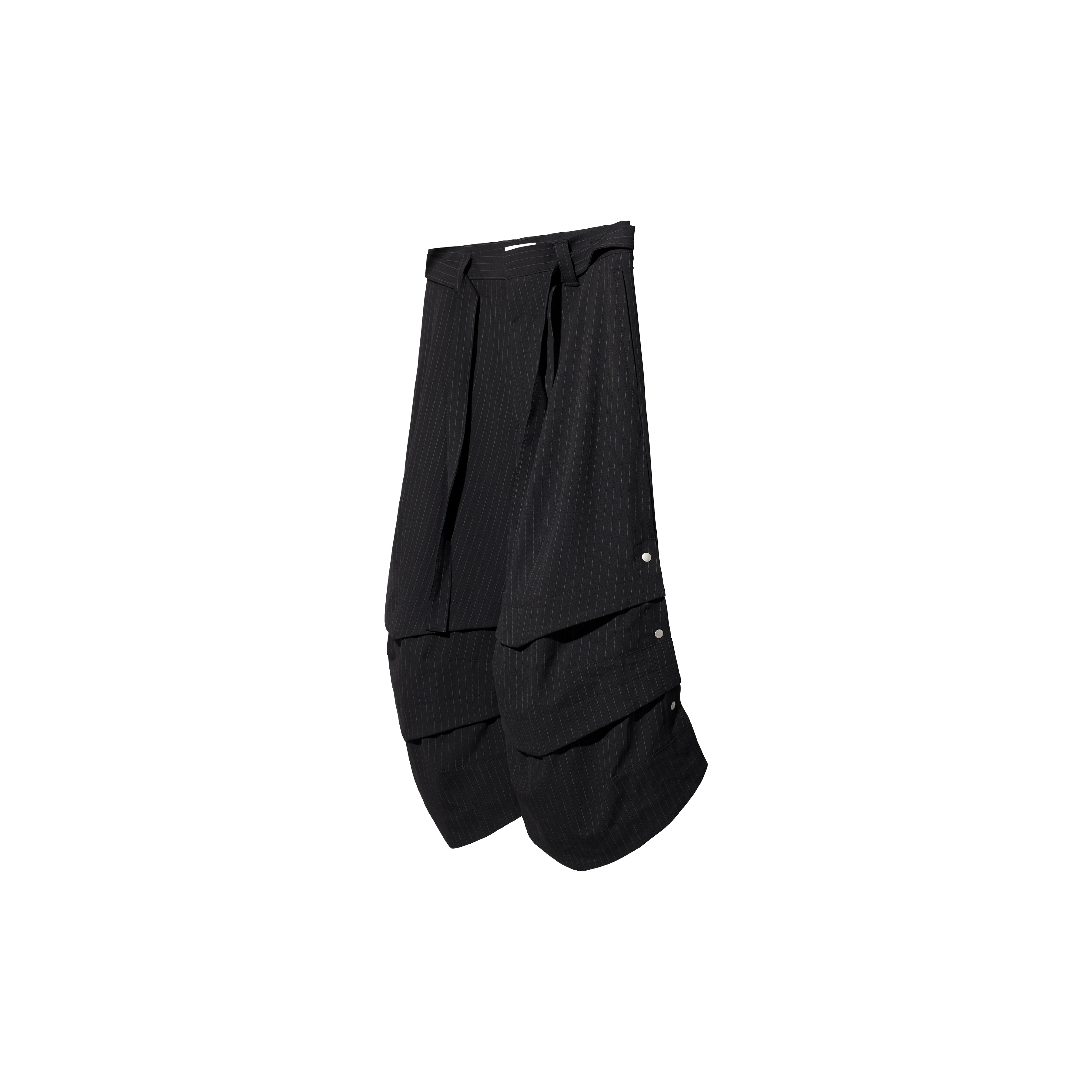 Equalnear 26SS LB05  Armor Jorts
