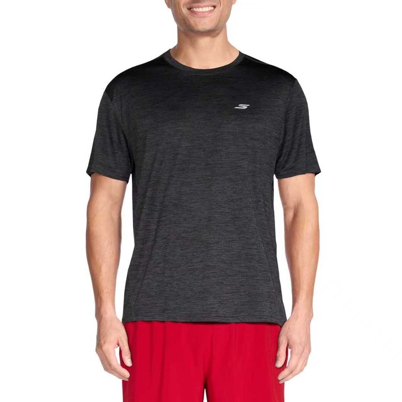 【預購】Skechers H071708 Performance 男裝運動短袖上衣