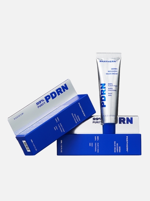 [皮膚修復霜] RADIEUX+｜PANTHERN RX｜提亮膚色｜PDRN