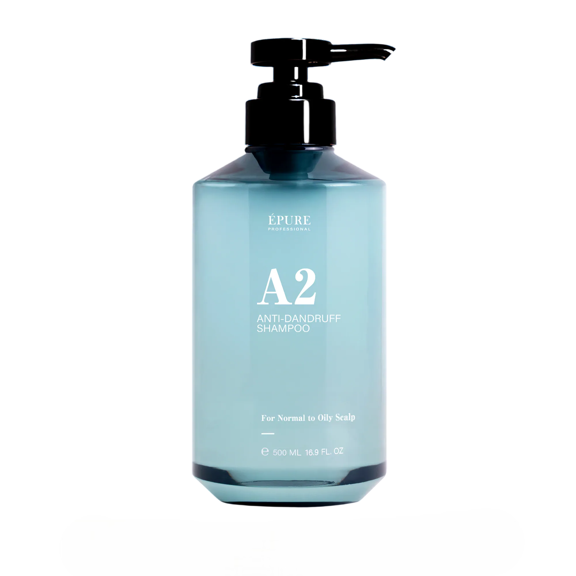 【ÉPURE】A2 積雪草淨屑洗髮露 500ml