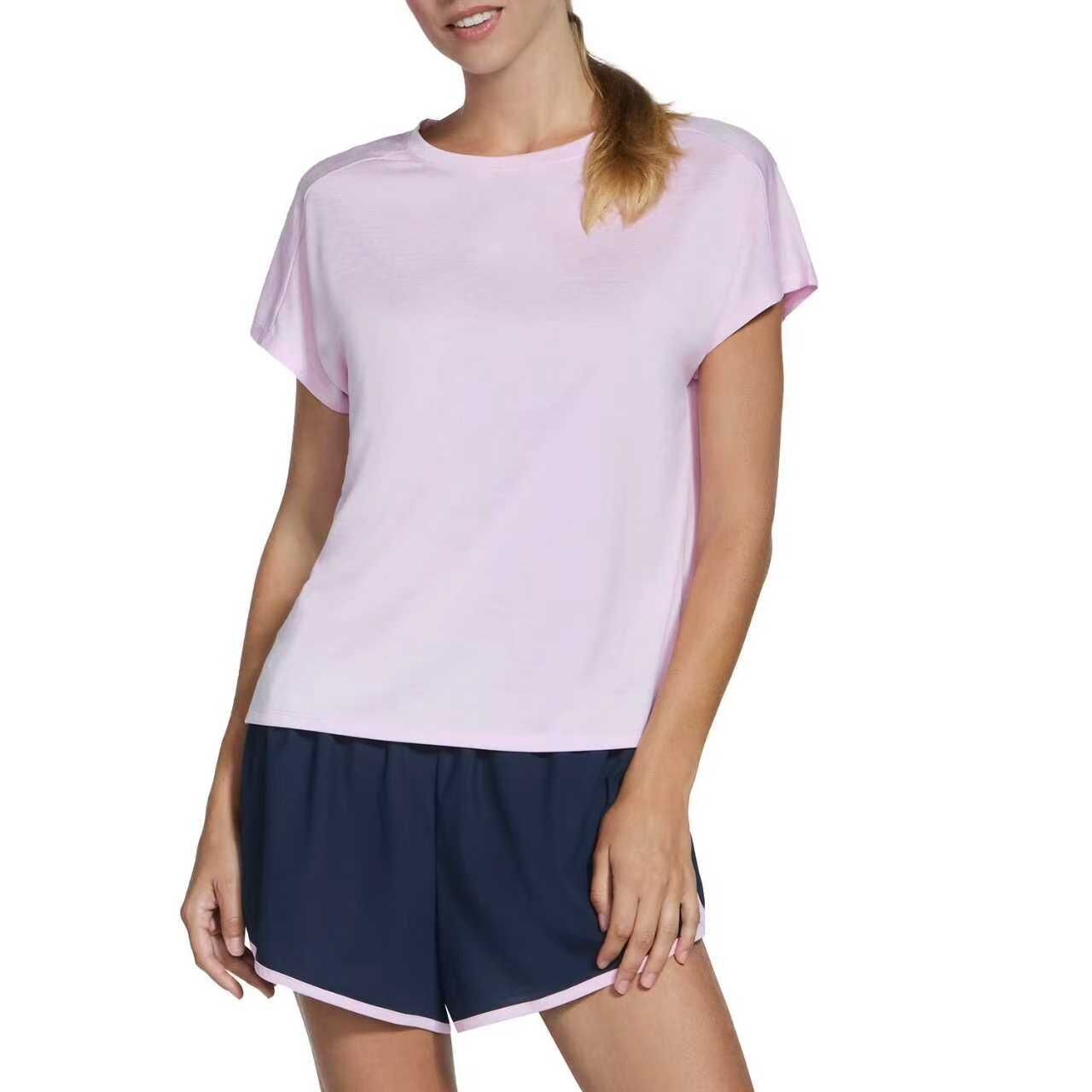 【預購】Skechers H071709 Performance 女裝運動短袖上衣