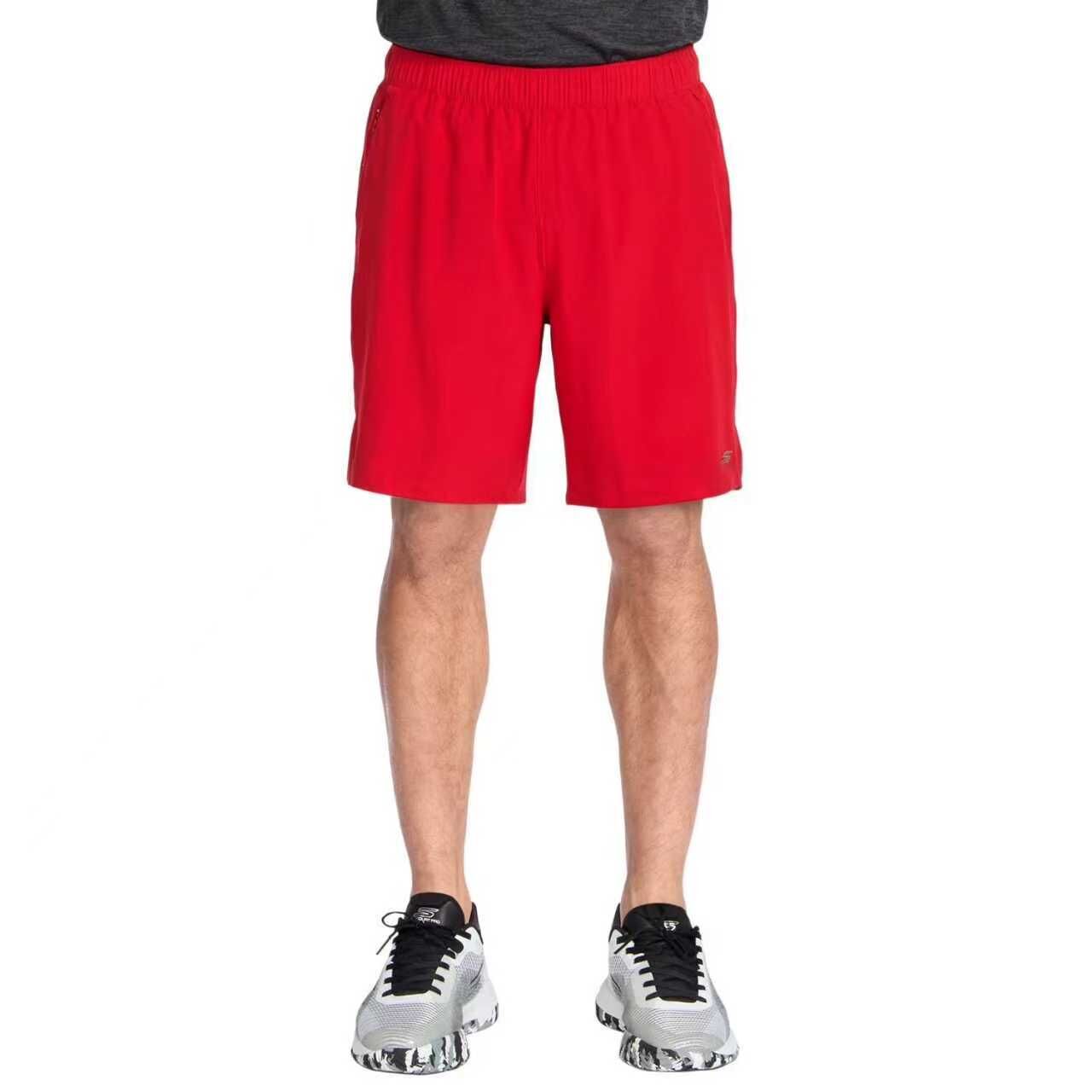 【預購】Skechers H071710 Performance 男裝運動短褲