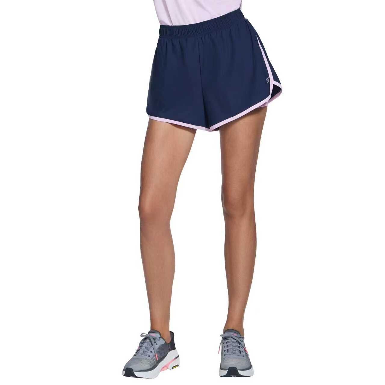 【預購】Skechers H071756 女裝運動短褲