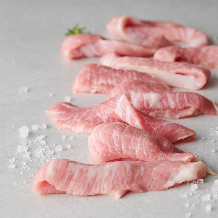 松阪肉片(精裝) 150g 2入組