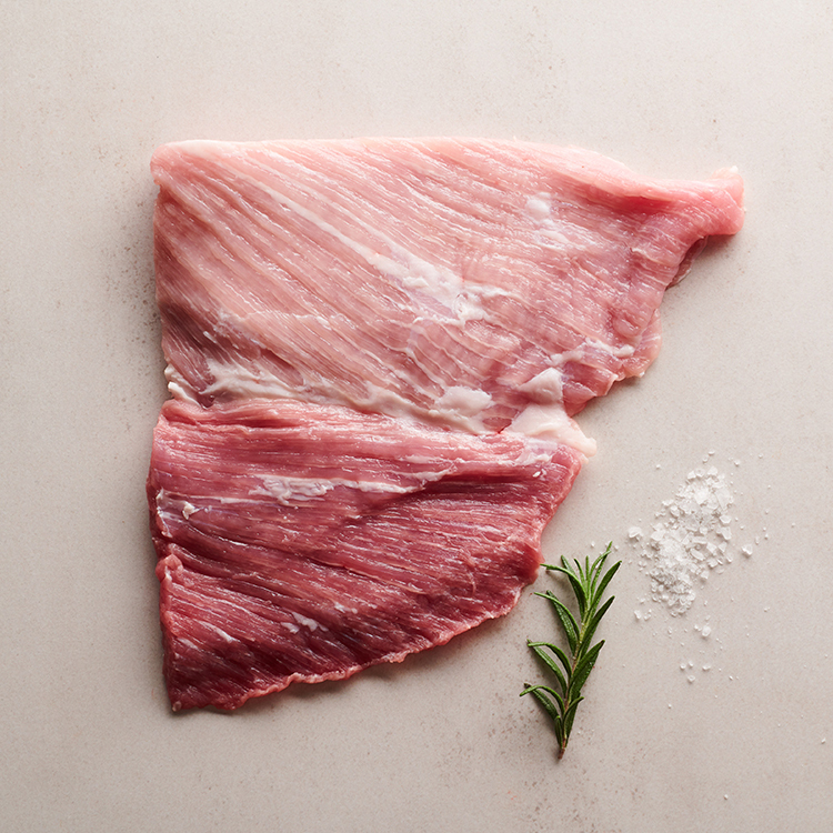 霜降肉(精裝) 200g 2入組