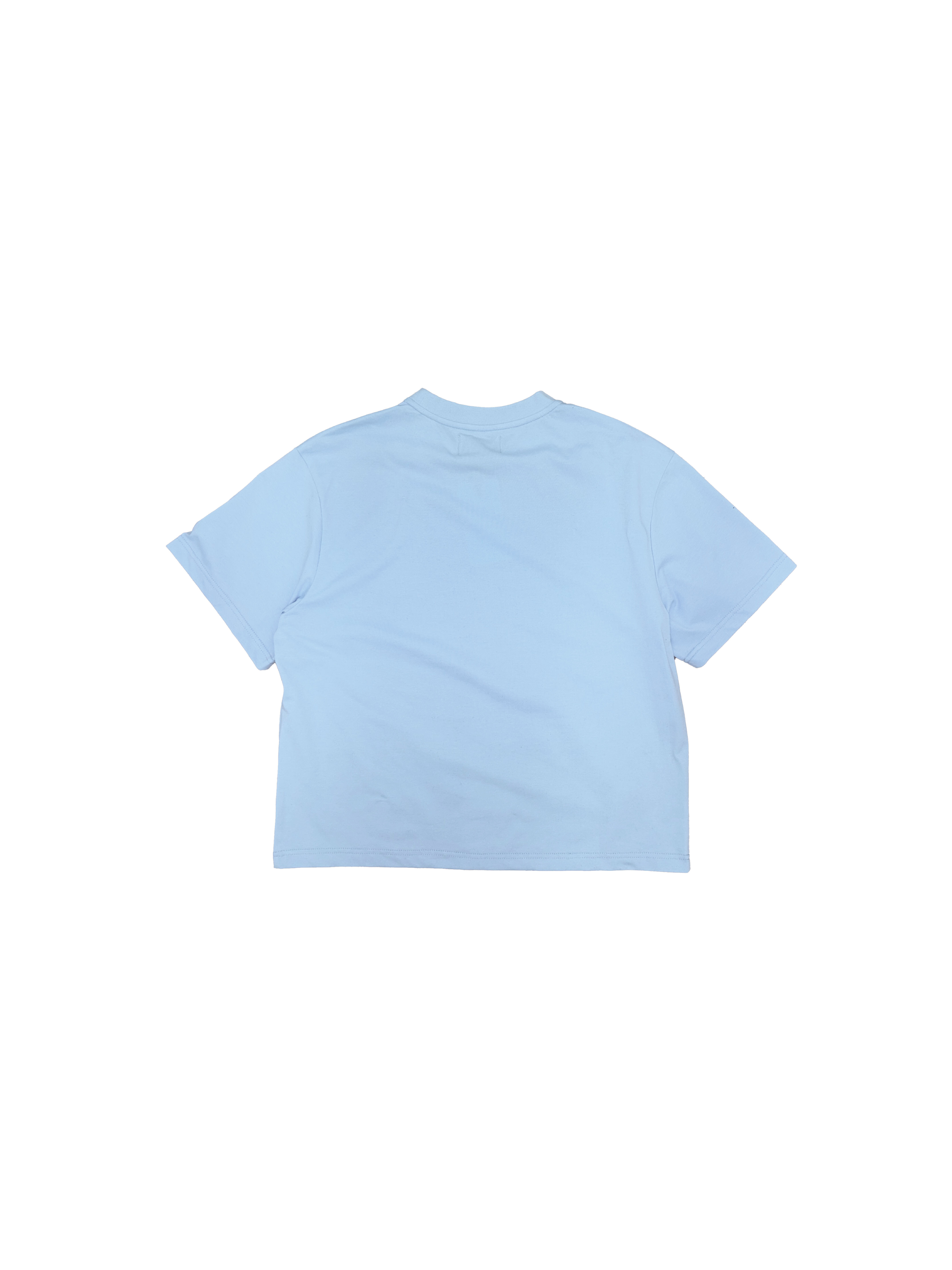 【車庫服飾】FASHION KILLASYSTEM SPIDERWEB BOXY TEE
