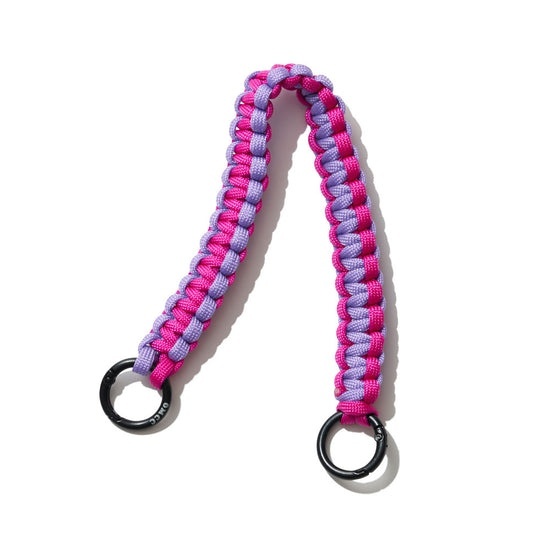 【OMCC】MULTI STRAP 多用途掛繩 [多色可選]