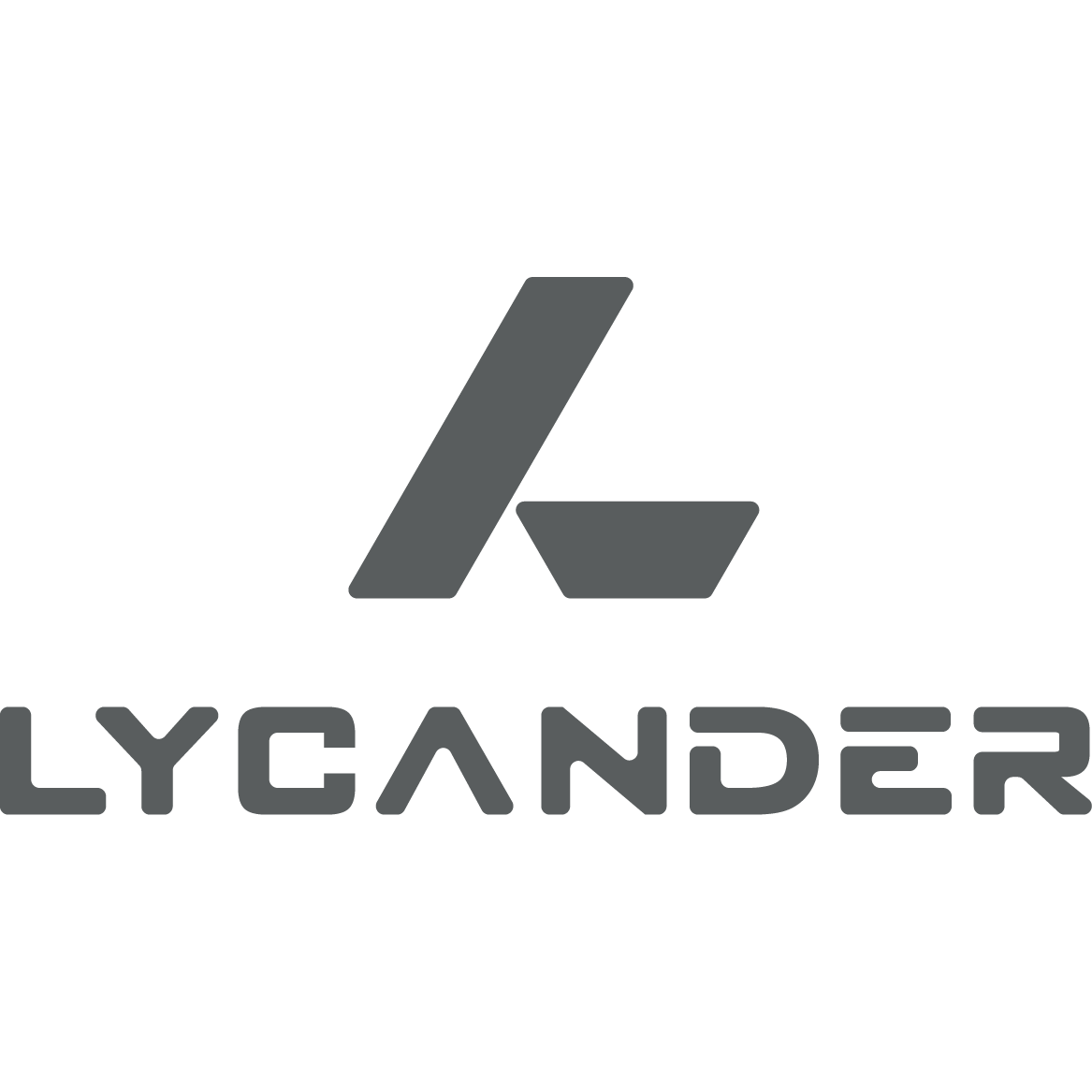 lycander.tw logo