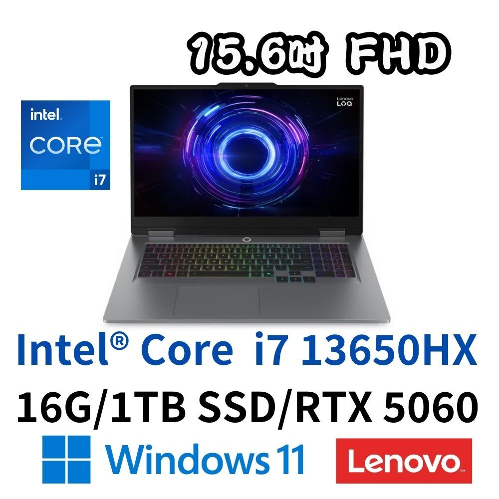 LENOVO LOQ 15IRX10