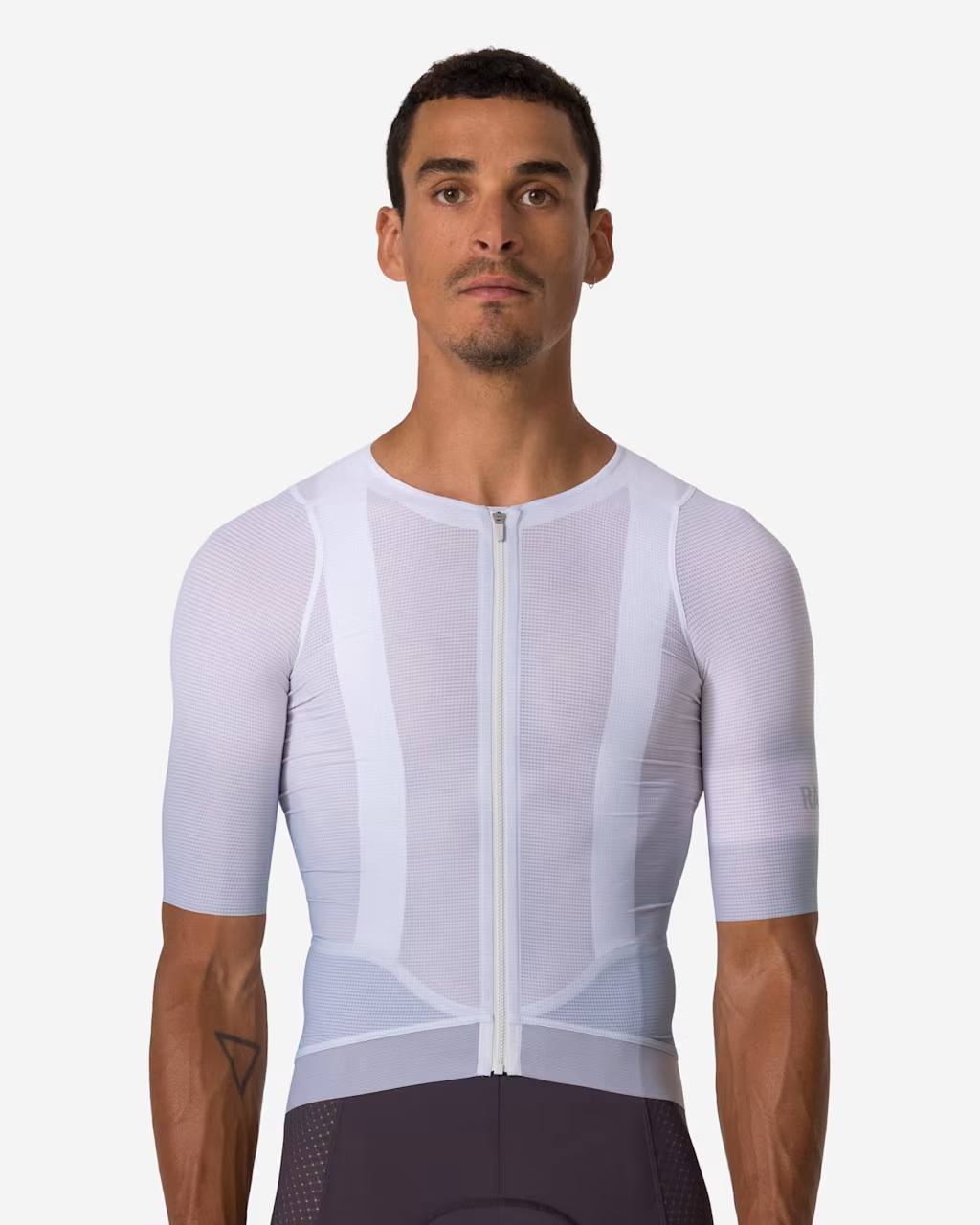 【Rapha 】車衣 Pro Team Ghost Jersey GGW 輕盈白