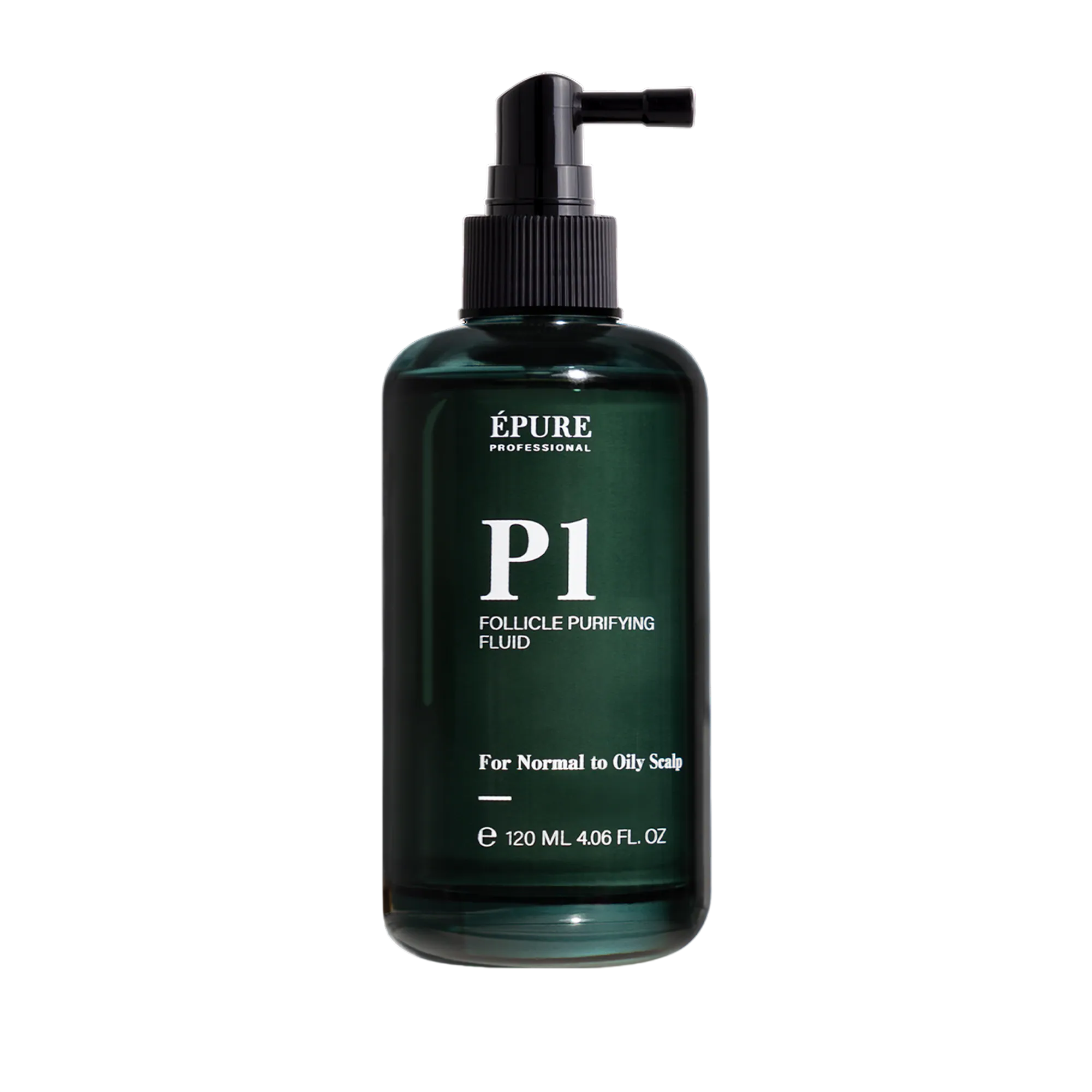 【ÉPURE】P1 毛囊深層淨化液 120ml
