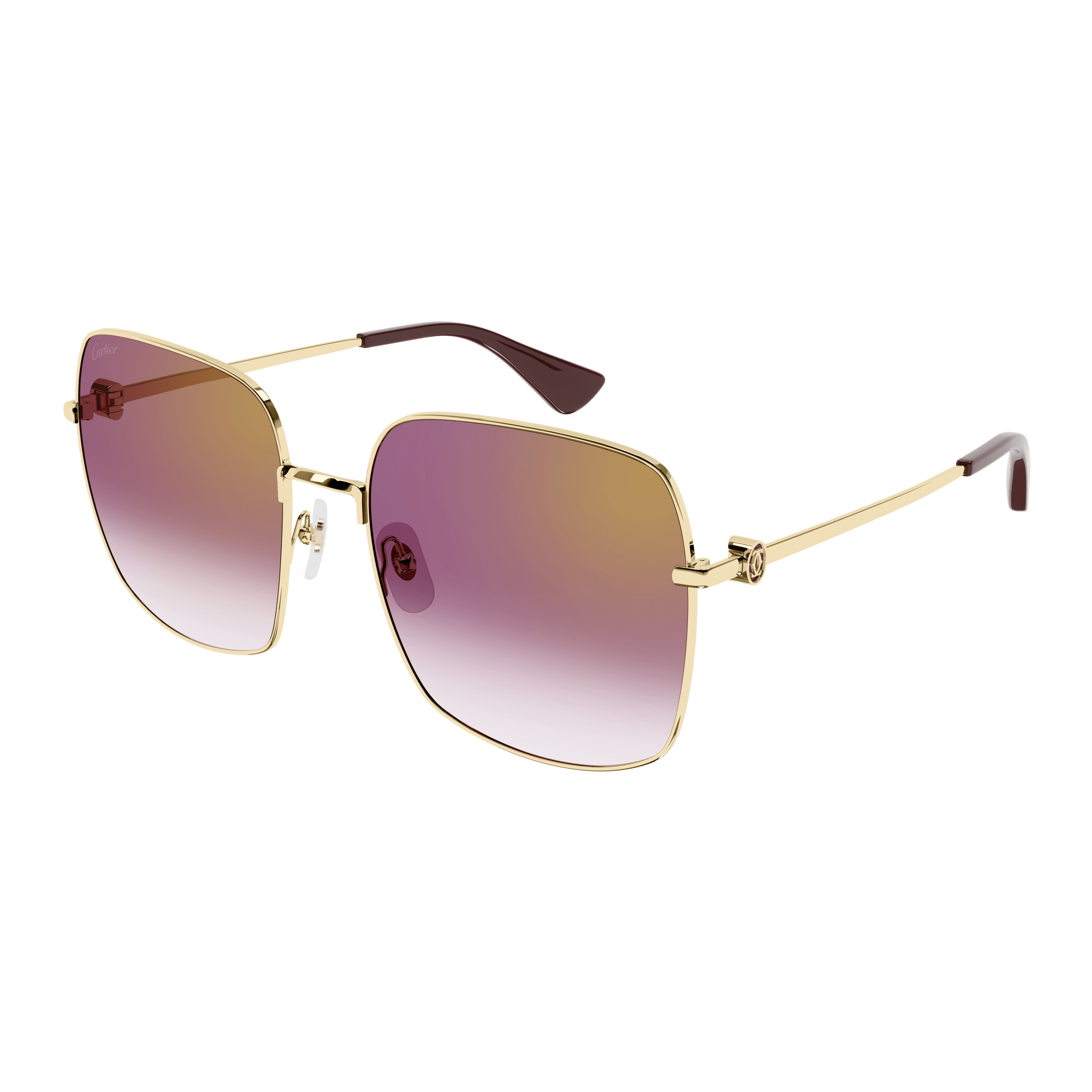 Cartier - CT0401S／003