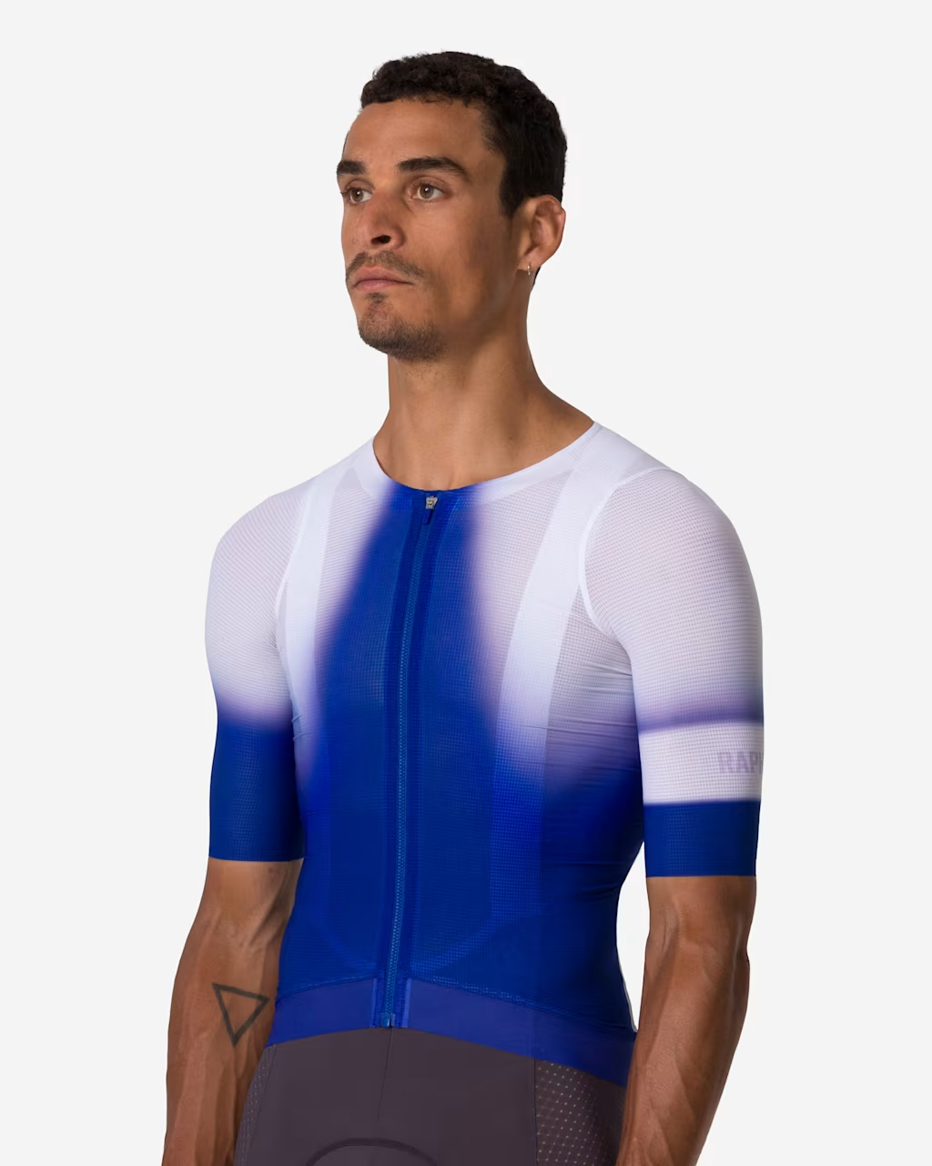【Rapha 】車衣 Pro Team Ghost Jersey SFP 輕盈藍