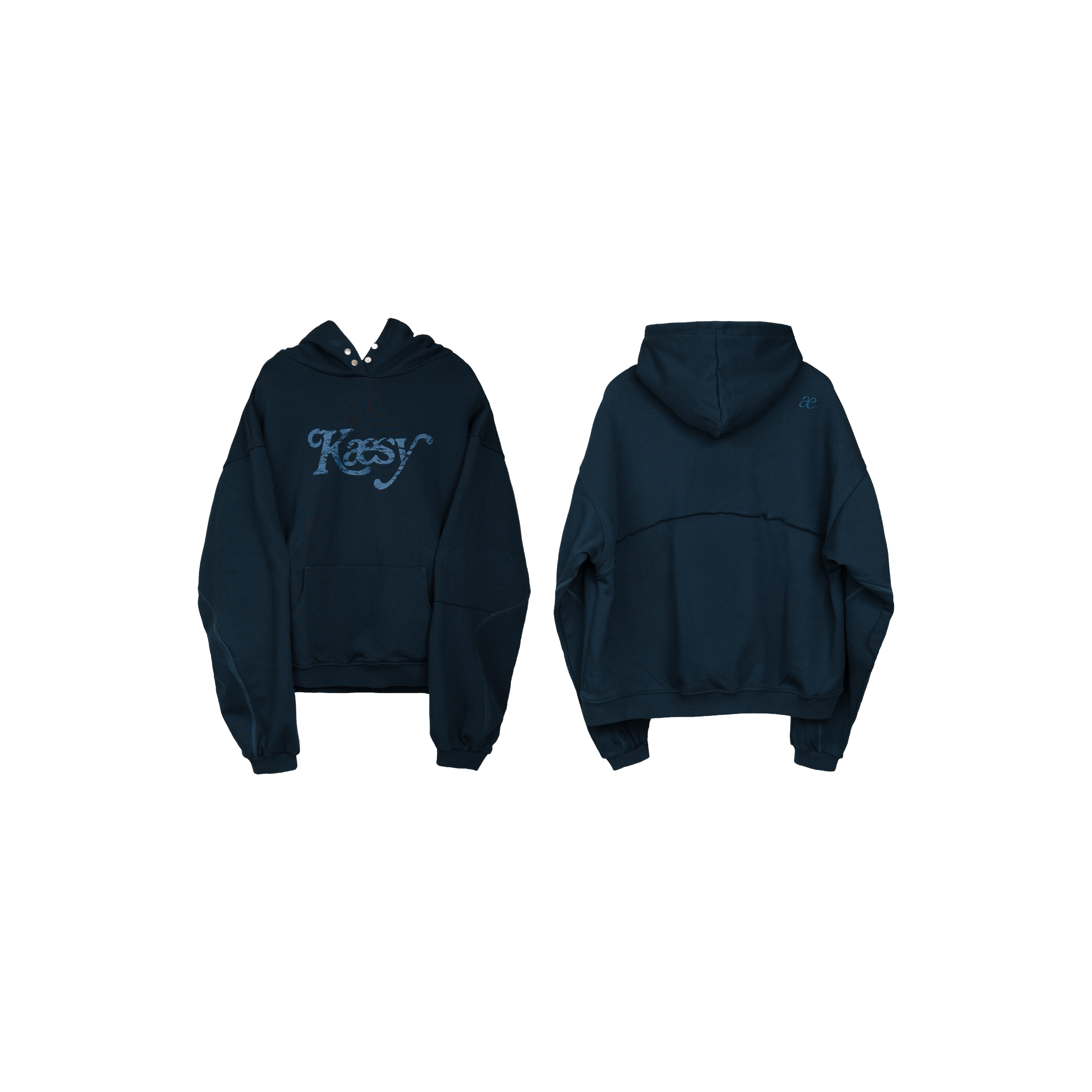 KAESY 2023AW Kaesy hoodie