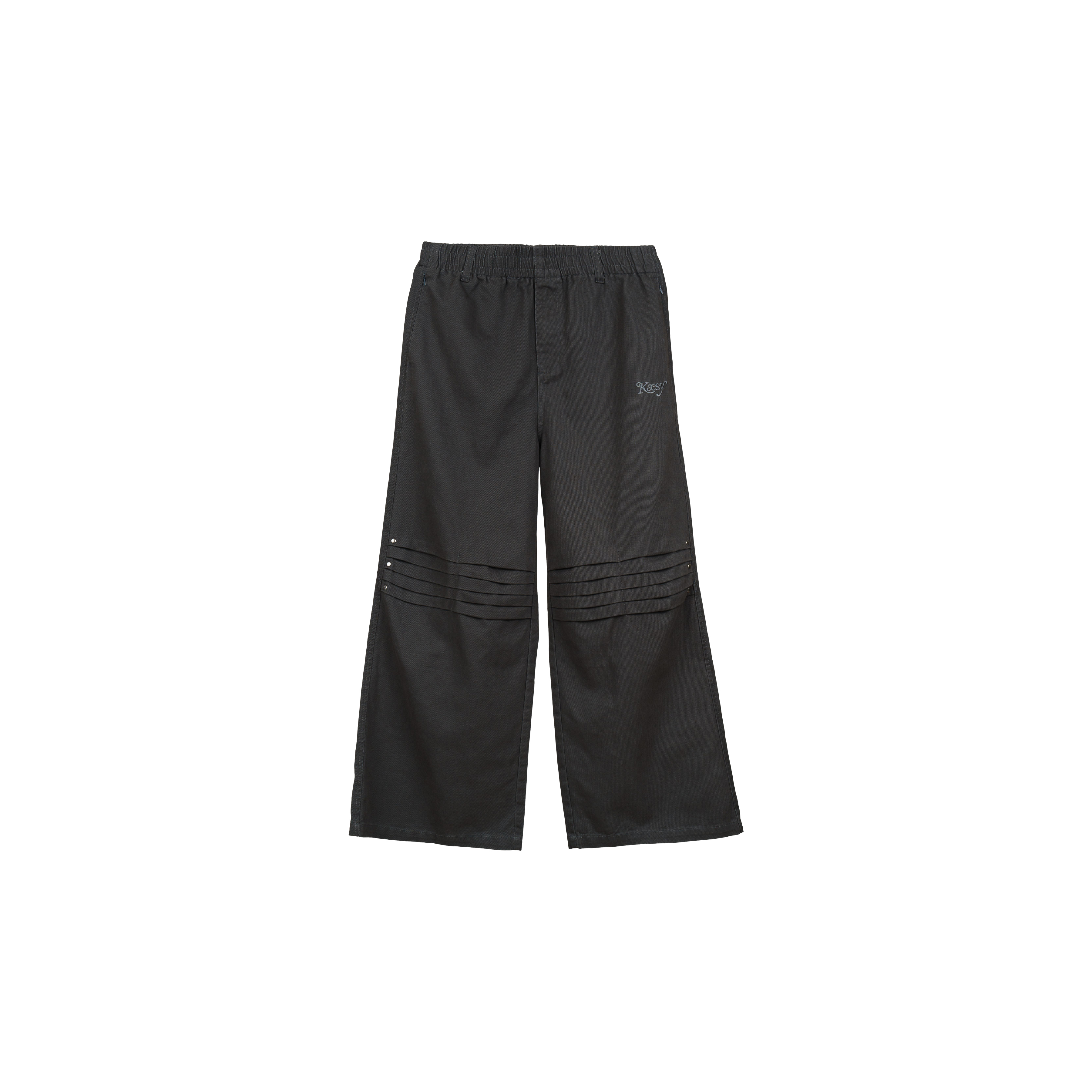 KAESY 2023AW Ronin wide pants