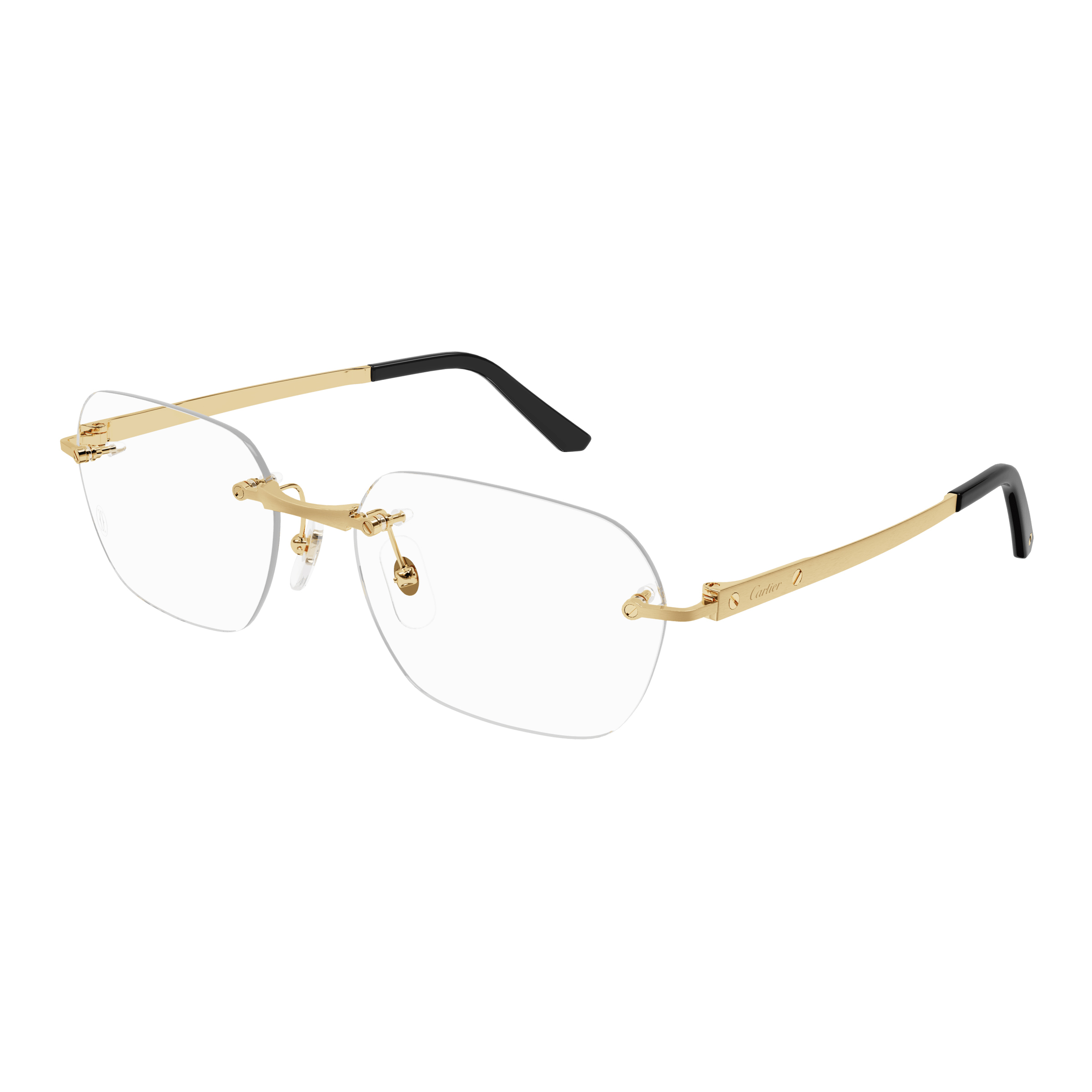 Cartier - CT0407O／001