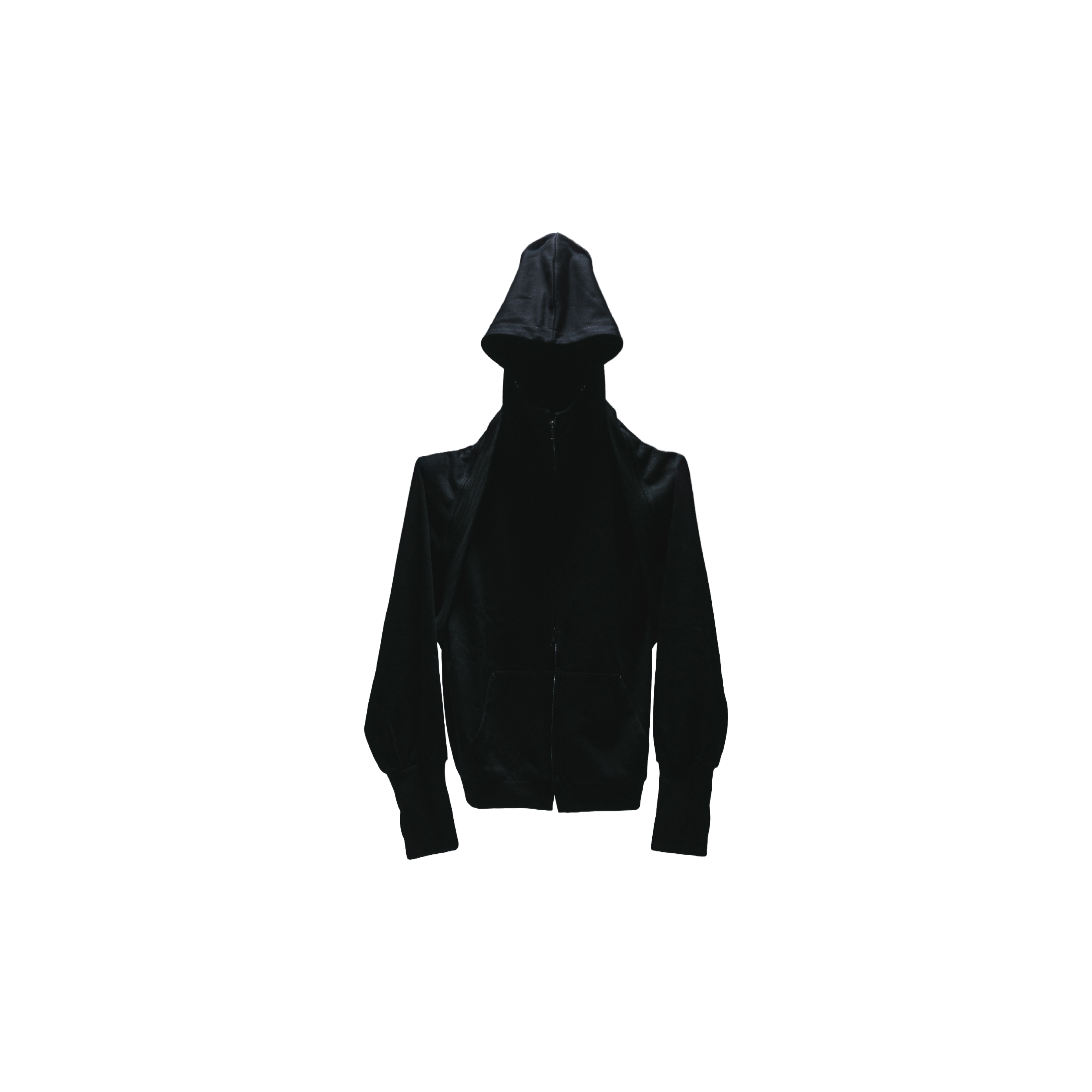 KAESY 2024AW Double sleeve jacket