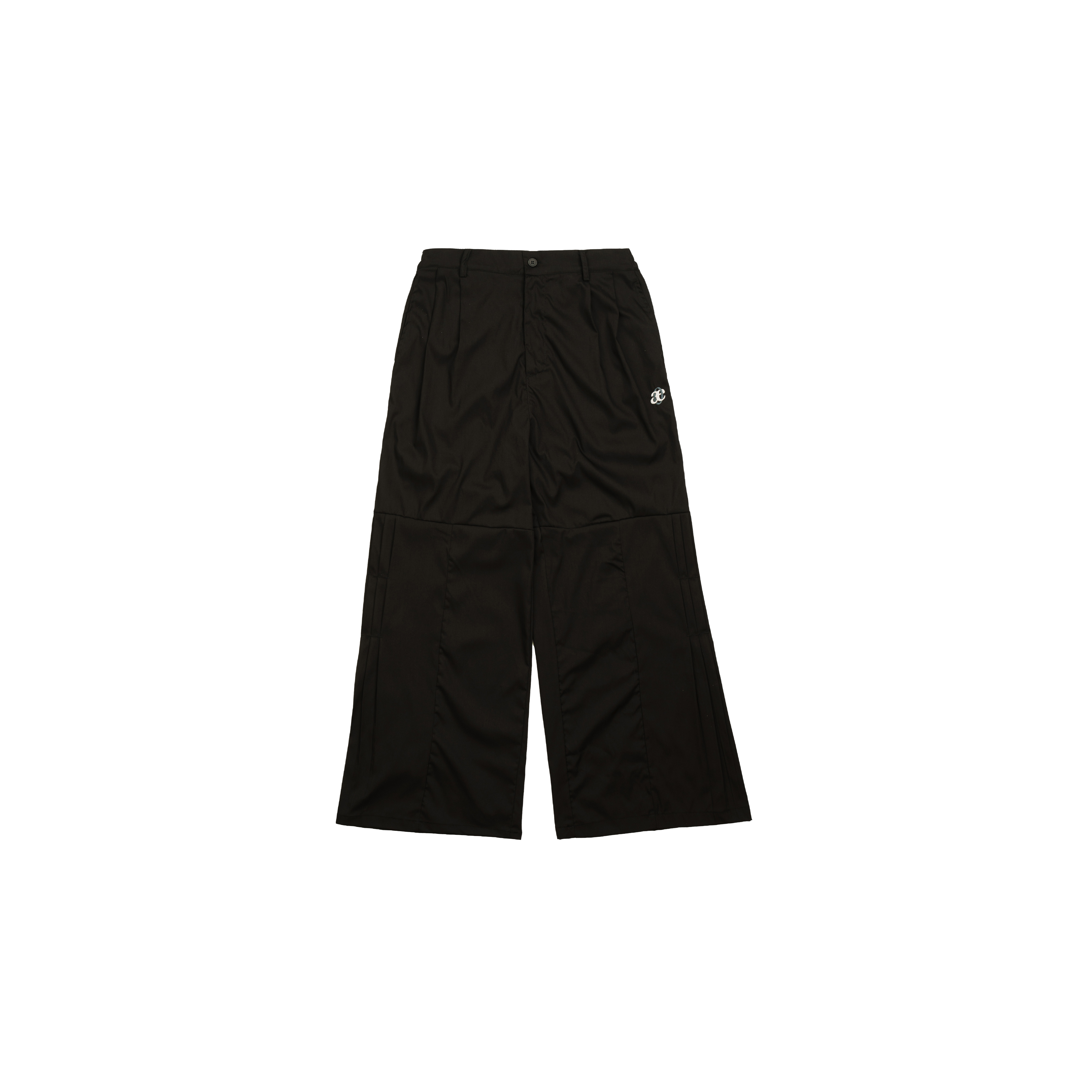 KAESY 2024SS Kaesy Pleats pants