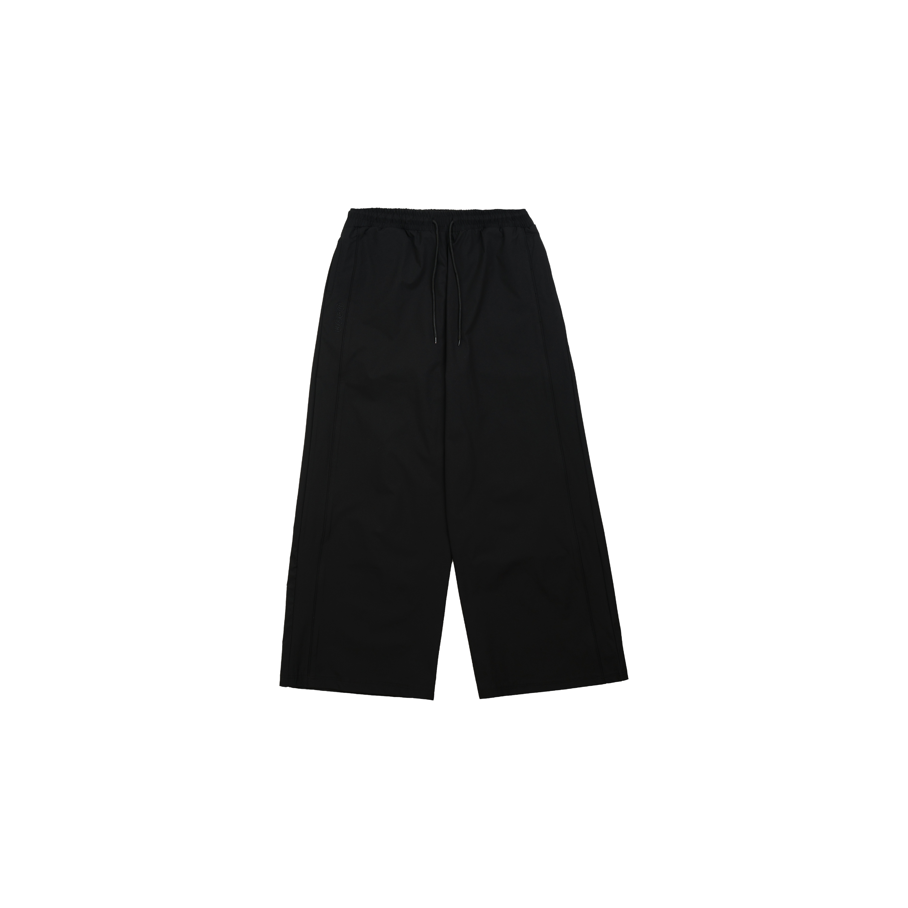 KAESY 2024SS Kaesy side stripe tech pants