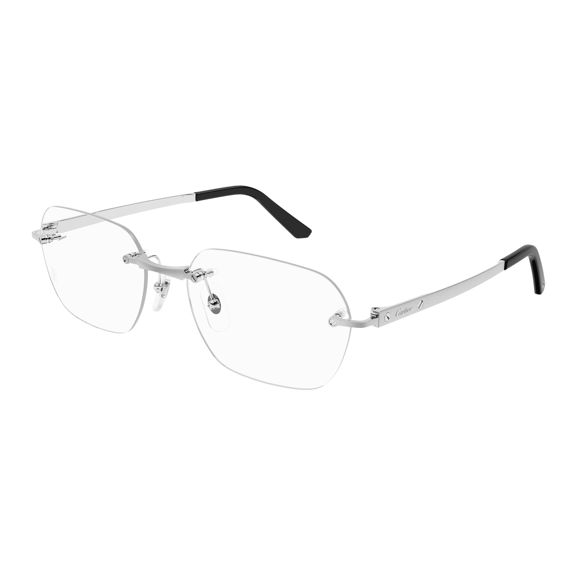 Cartier - CT0407O／002