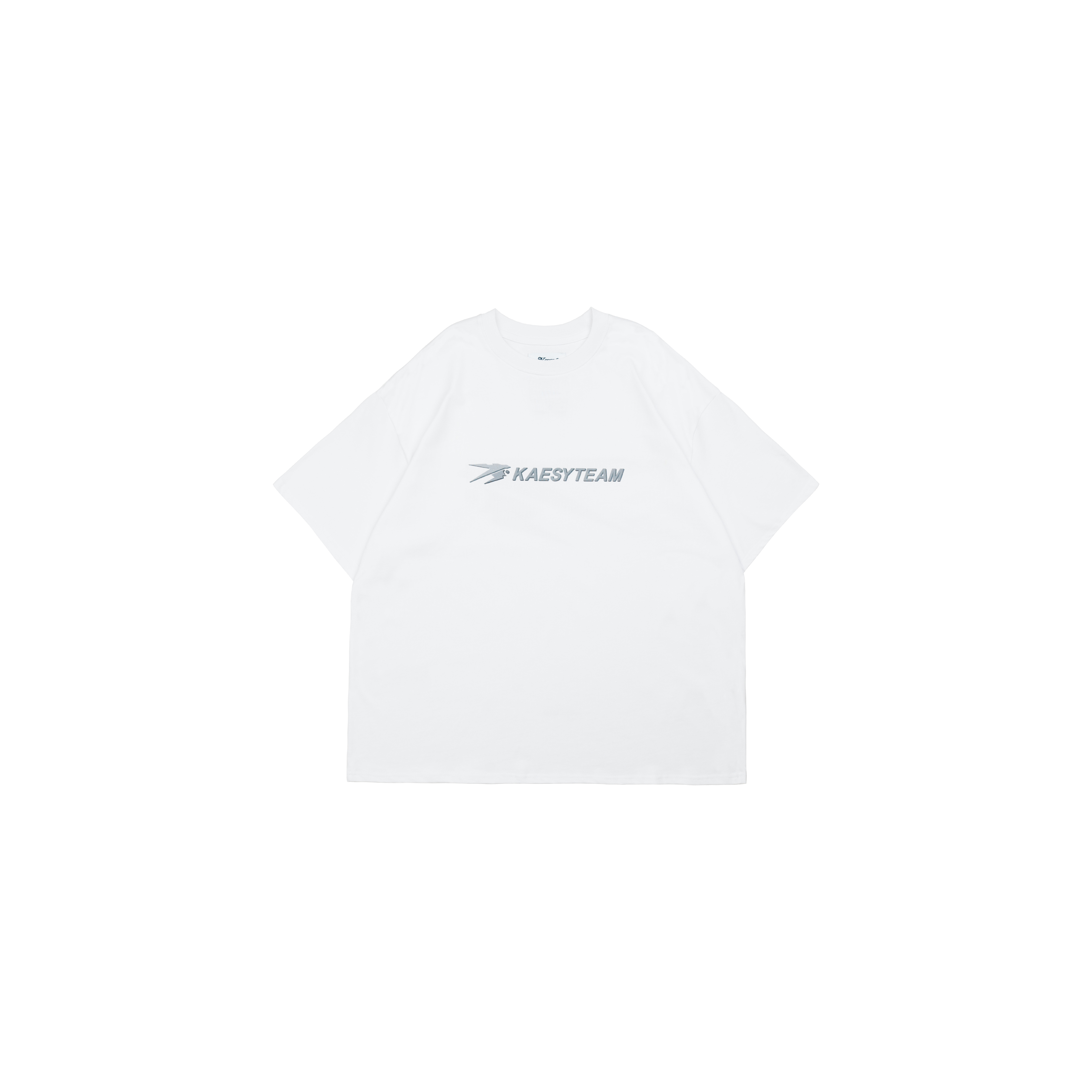 KAESY 2024SS Kaesy team tee