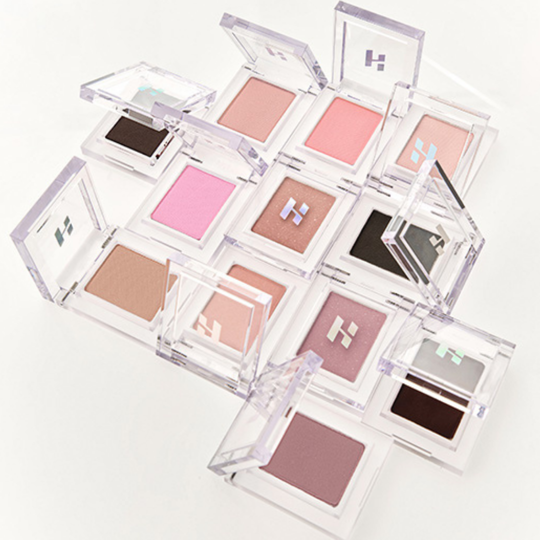 Holika Holika My Fave Piece Eye Shadow