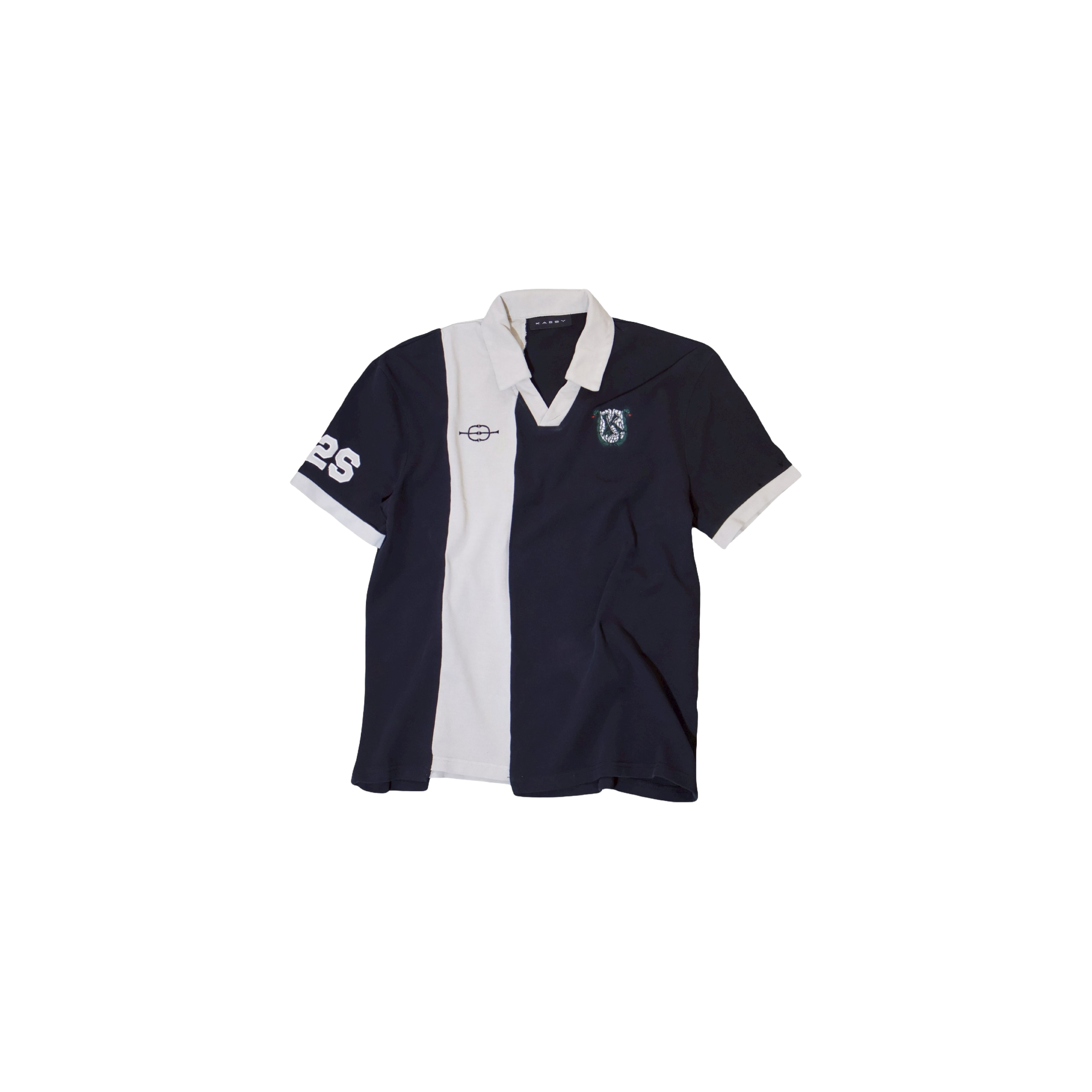 KAESY 2025SS WS POLO