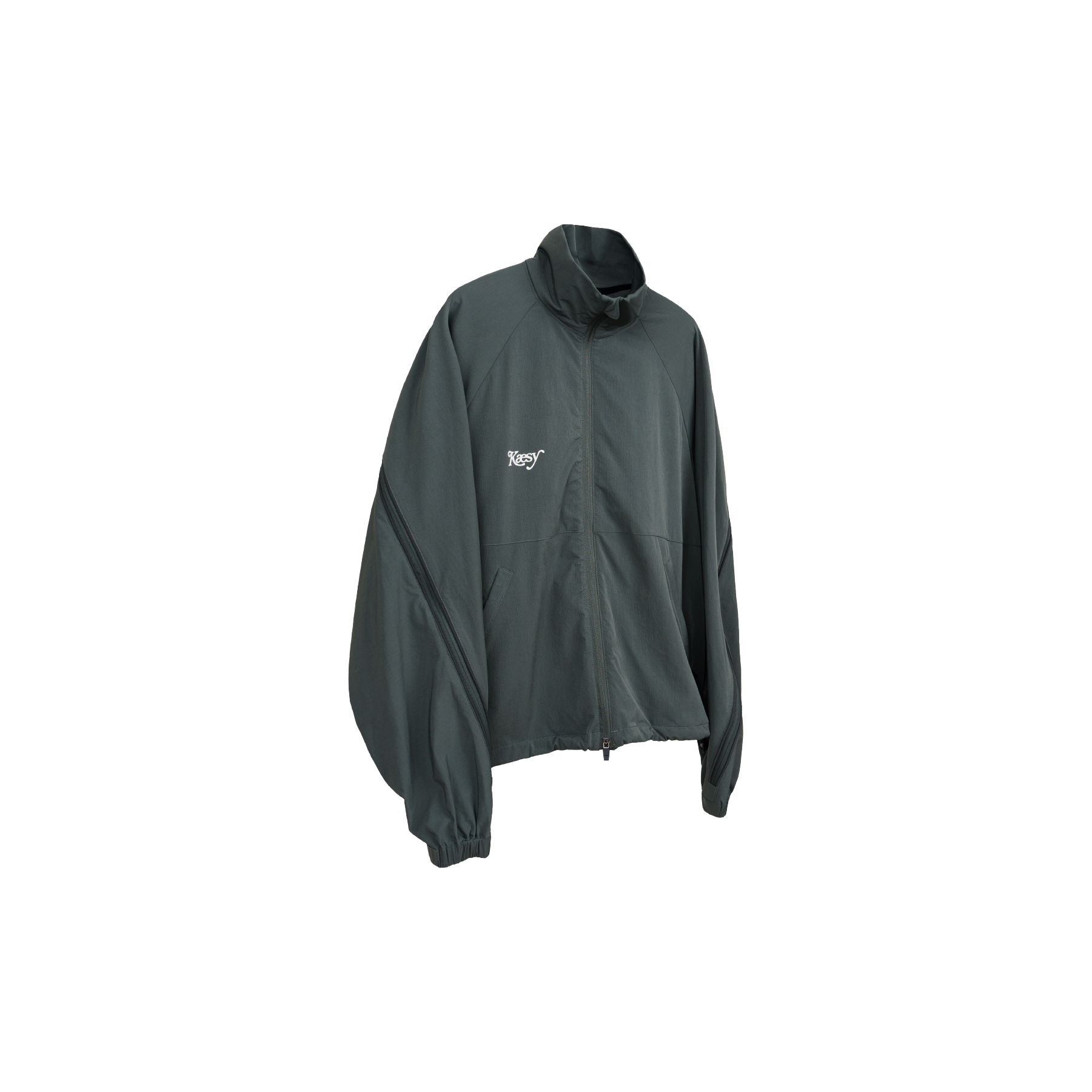 KAESY Run through mesh JKT