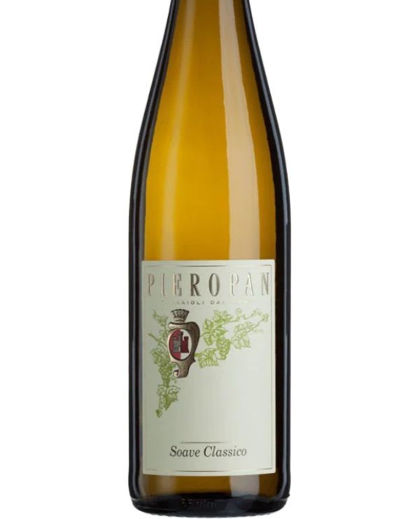 Pieropan, Soave Classico 2024