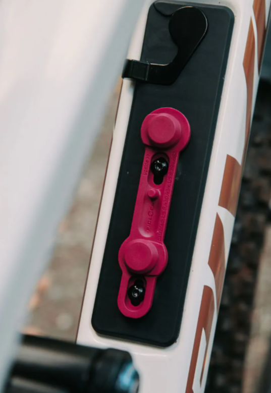 Fidlock Twist Bike Base 單車底座 (安裝在車架水壺架孔)