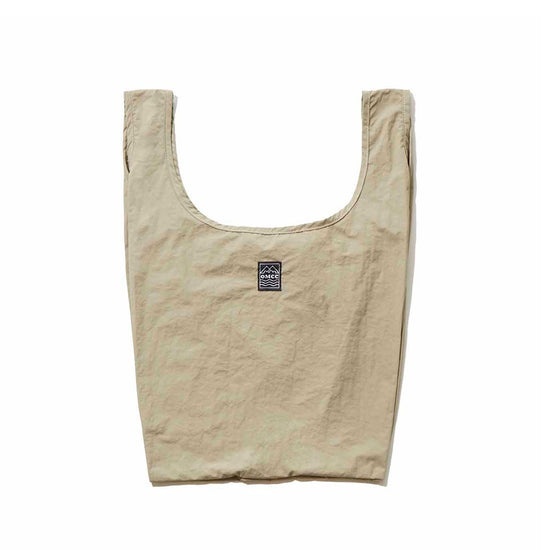 【OMCC】SHOPPING BAG S、M、L 購物袋 [多色可選]