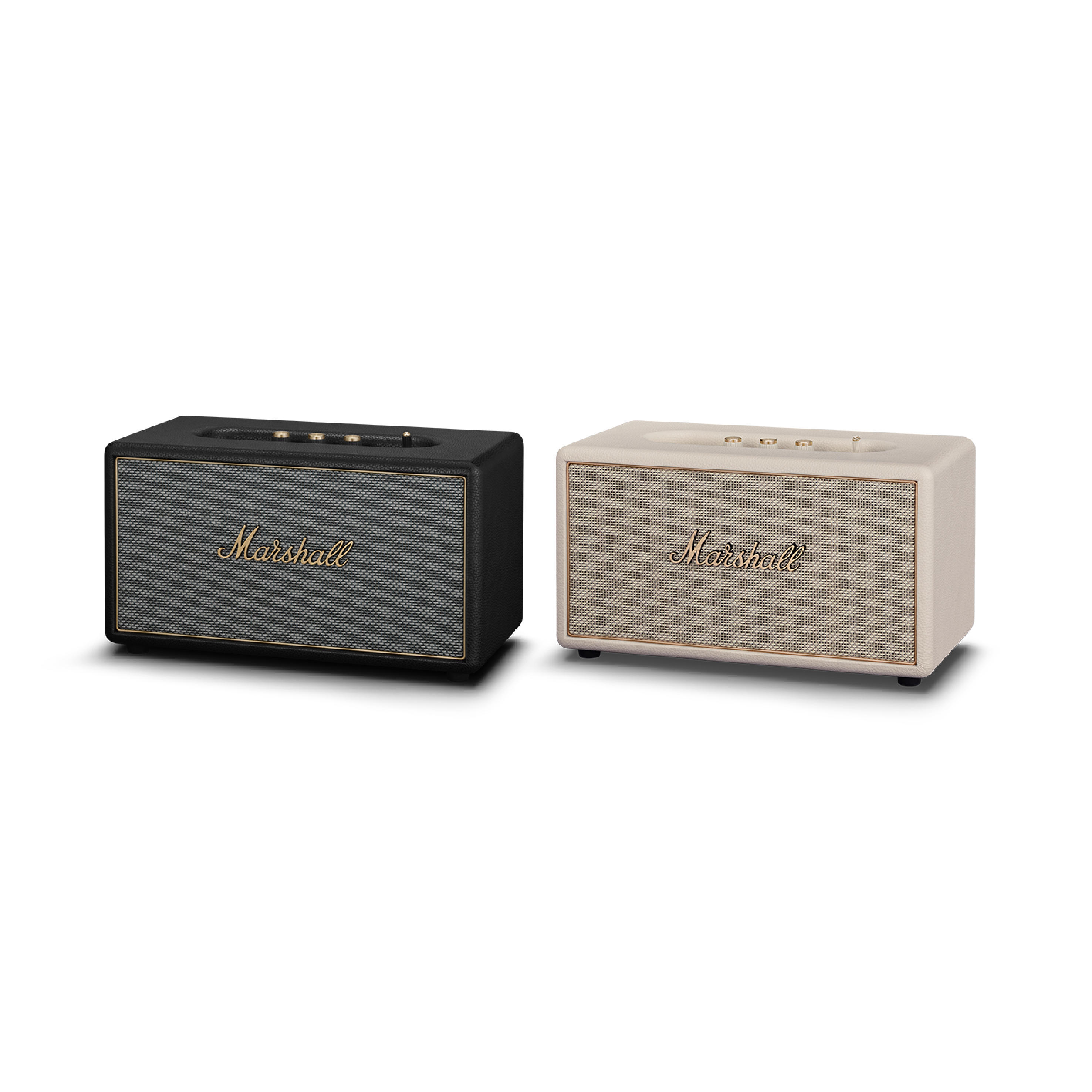 【Marshall】Stanmore  IV 藍牙喇叭