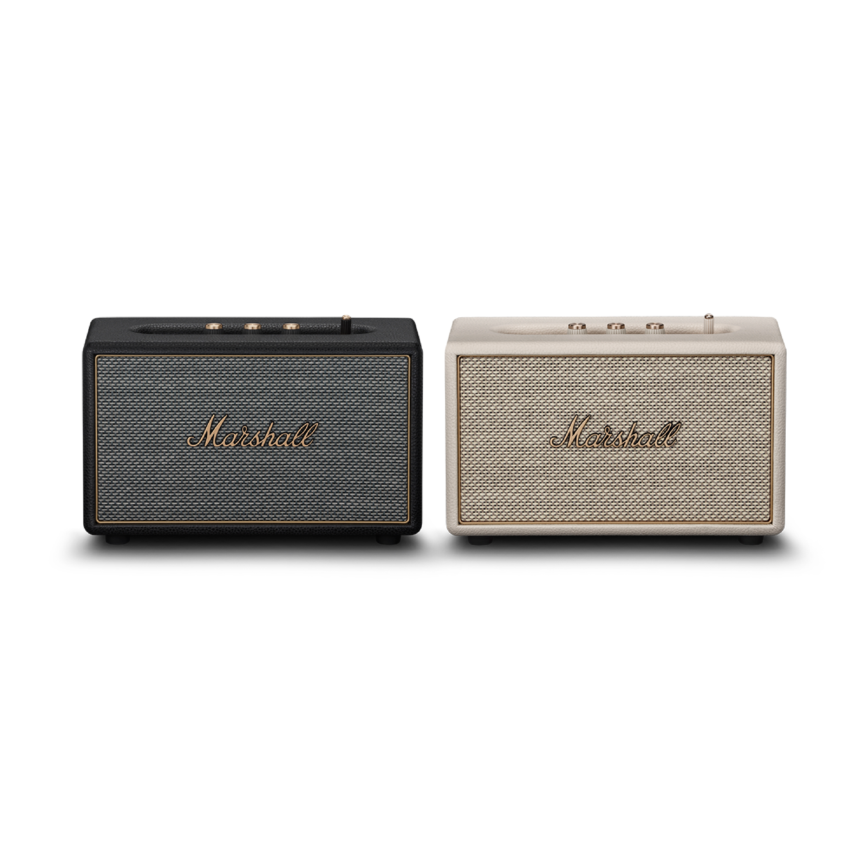 【Marshall】Acton IV 藍牙喇叭