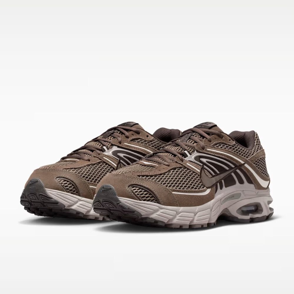【日本限時連線代購】NIKE Air Max Moto 2K 緩震休閒鞋 IQ4924-004 灰棕 無鞋盒