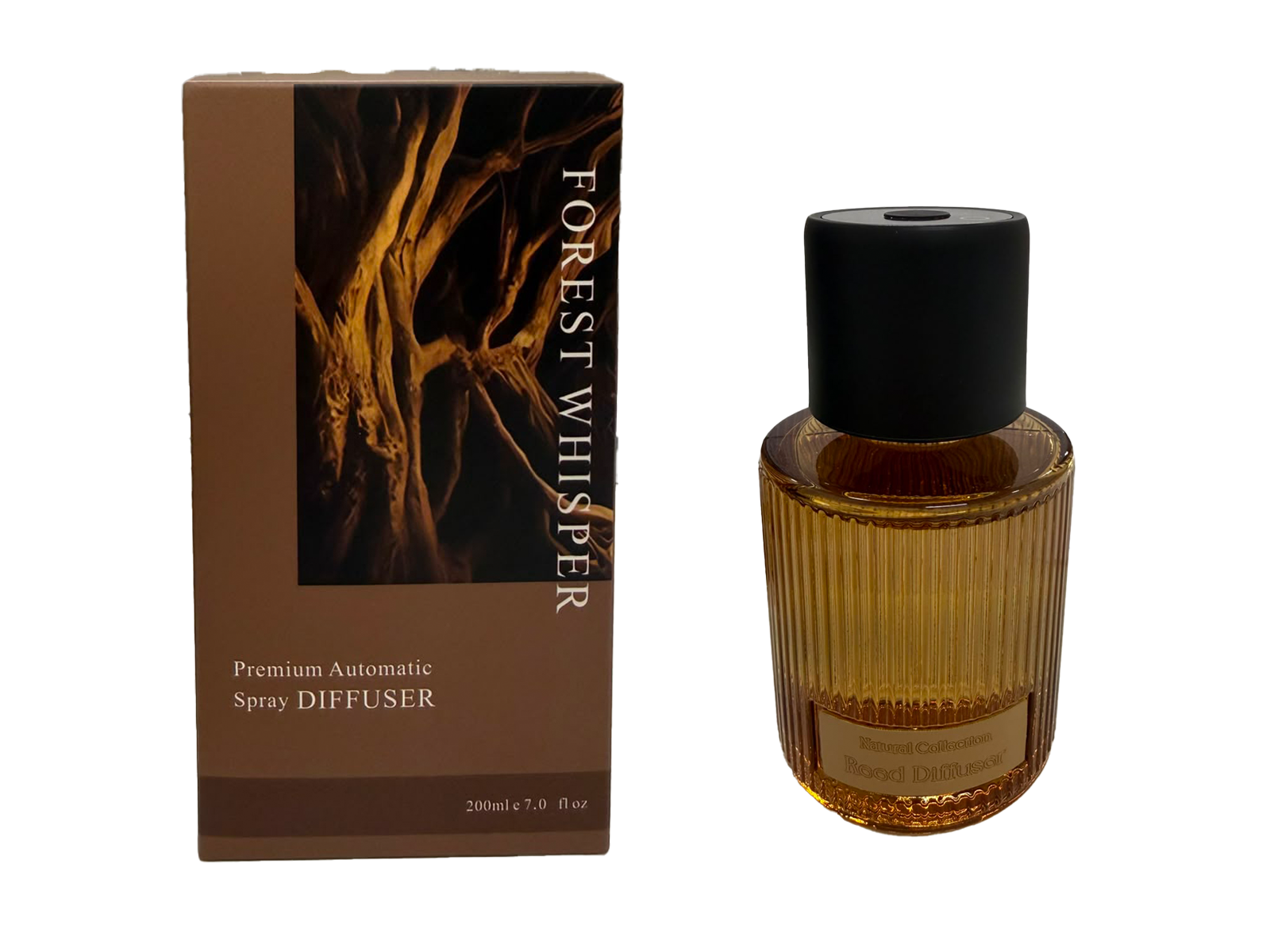 UJ33 牡丹沉香電子香薰 200ML